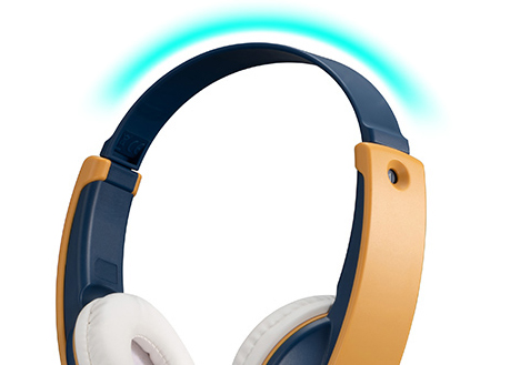 JVC Retro Green HA-F19BT Wireless Earbuds